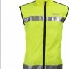 Swix Flash Reflective Vest Unisex