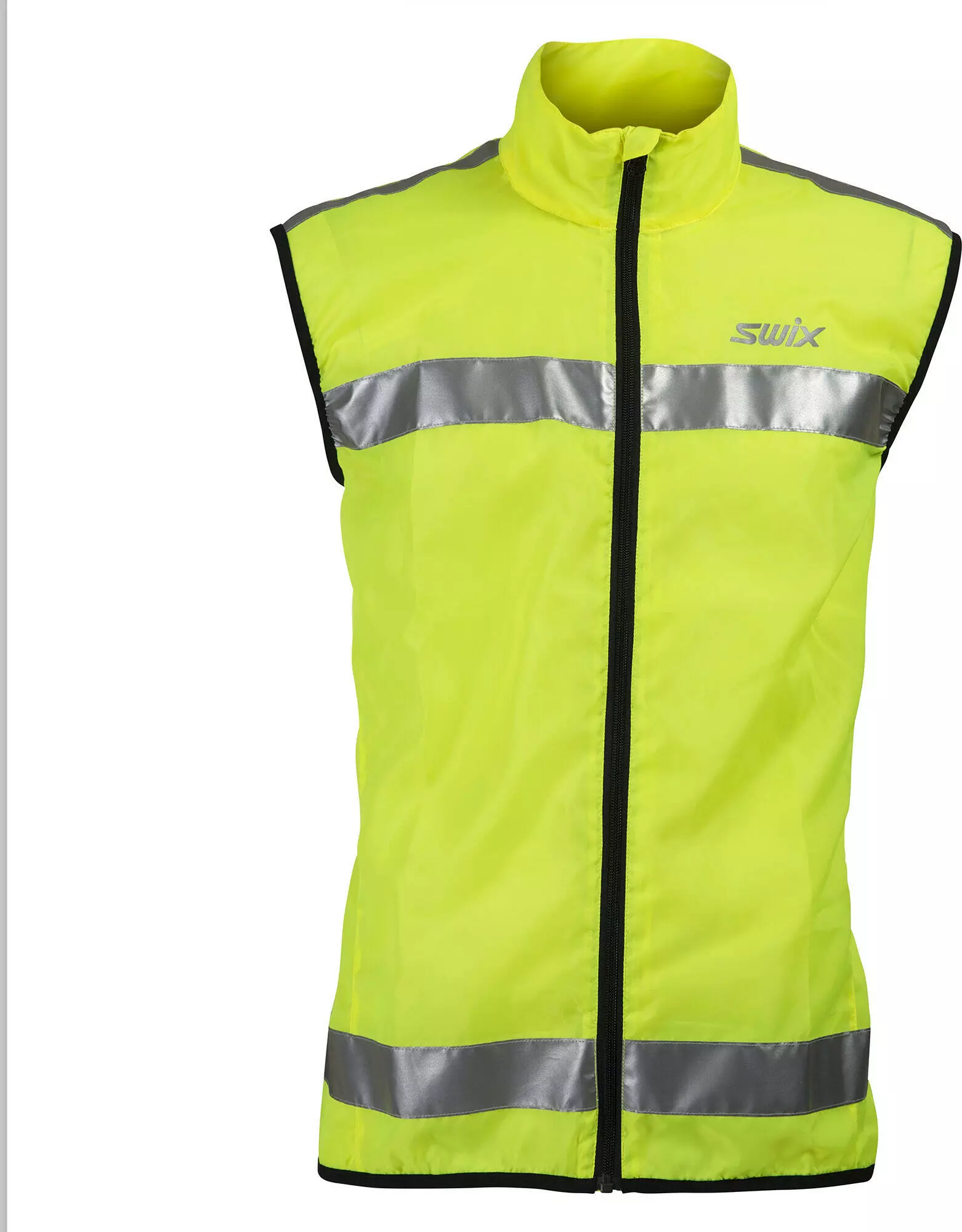 Swix Flash Reflective Vest Unisex 1 Swix Flash Reflective Vest Unisex