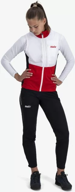 Swix Quantum Performance Vest W -Swix-verkaufsshop 11306 99990 icon01