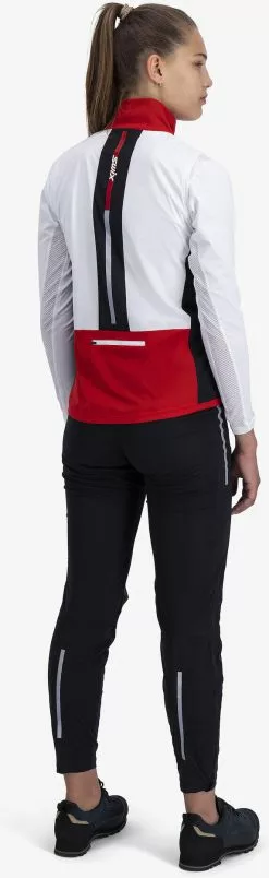 Swix Quantum Performance Vest W -Swix-verkaufsshop 11306 99990 icon02