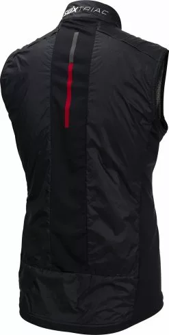Swix Triac Alpha Vest M -Swix-verkaufsshop 11321 10000 back