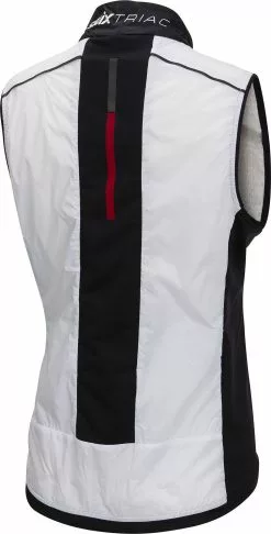Swix Triac Alpha Vest W -Swix-verkaufsshop 11326 00000 back