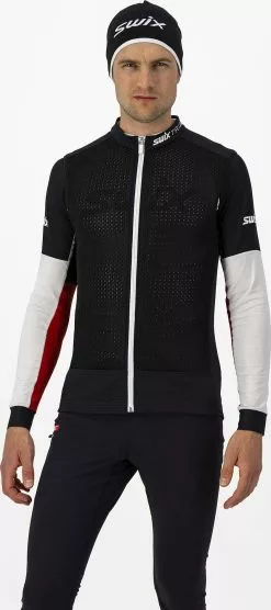 Swix Triac Air Mesh Vest M -Swix-verkaufsshop 11331 10000 icon03