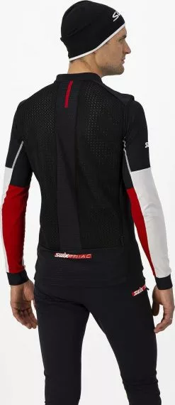 Swix Triac Air Mesh Vest M -Swix-verkaufsshop 11331 10000 icon04