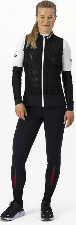 Swix Triac Air Mesh Vest W -Swix-verkaufsshop 11336 10000 icon01