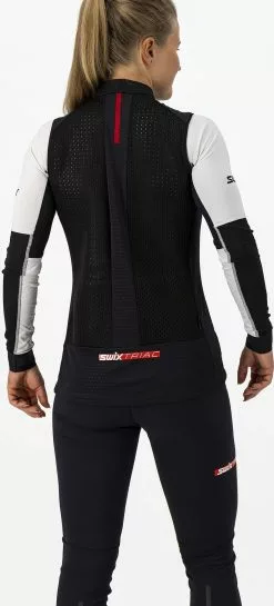 Swix Triac Air Mesh Vest W -Swix-verkaufsshop 11336 10000 icon03