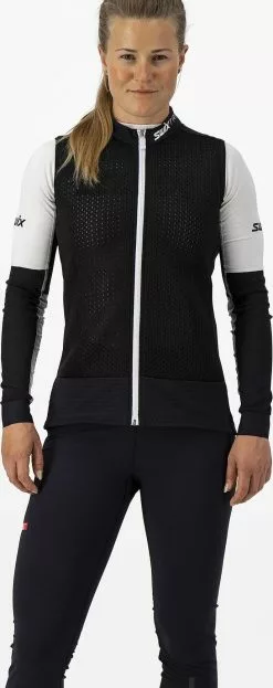 Swix Triac Air Mesh Vest W -Swix-verkaufsshop 11336 10000 icon04