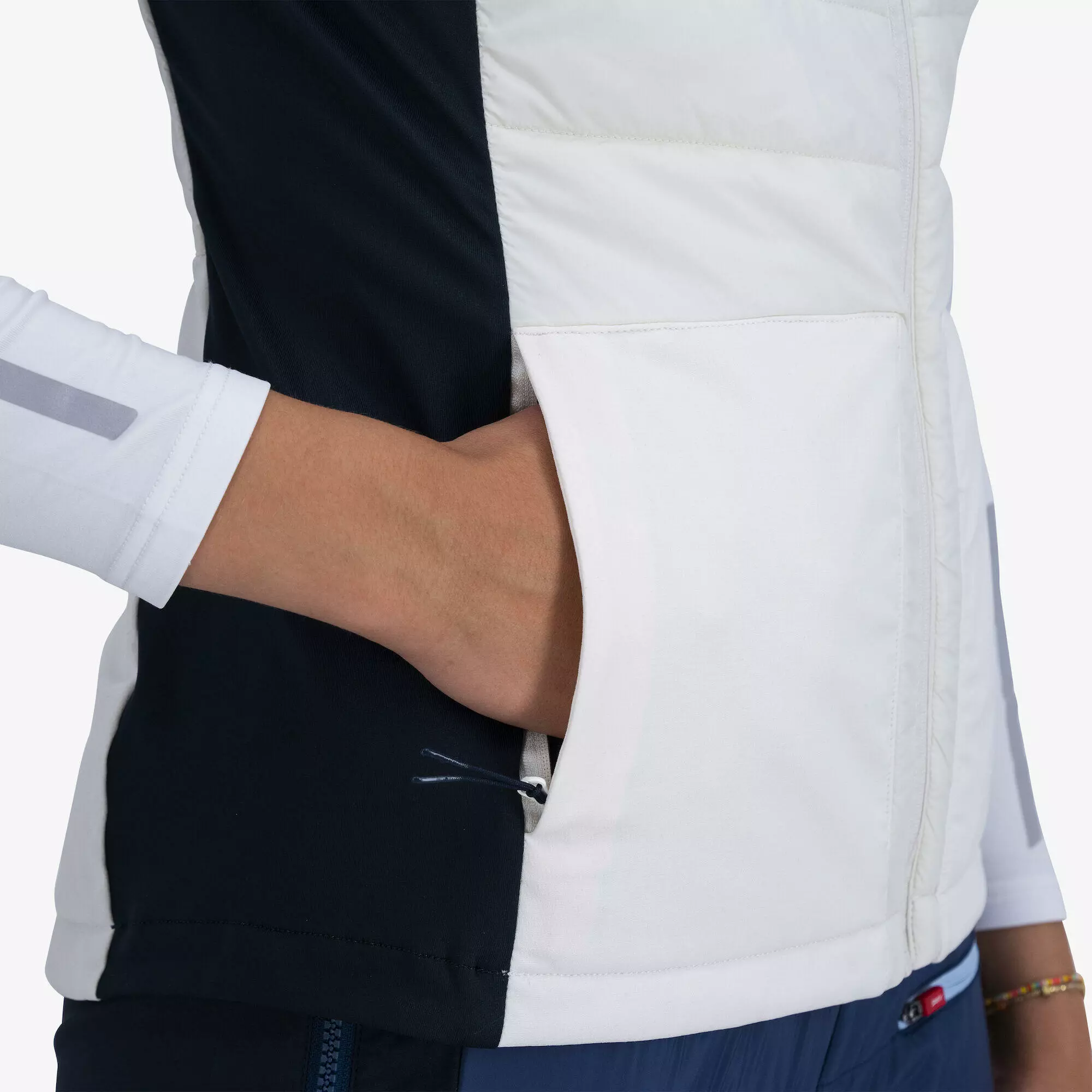 Swix Horizon Primaloft Vest W 5 Swix Horizon Primaloft Vest W – Bild 5