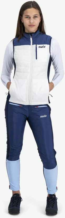 Swix Horizon Primaloft Vest W -Swix-verkaufsshop 11346 00025 icon01