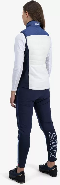 Swix Horizon Primaloft Vest W -Swix-verkaufsshop 11346 00025 icon02