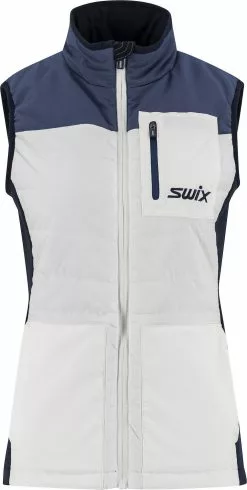 Swix Horizon Primaloft Vest W