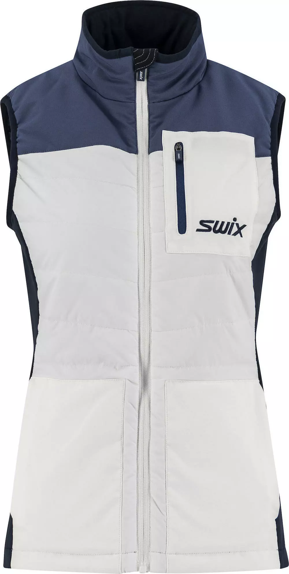 Swix Horizon Primaloft Vest W 1 Swix Horizon Primaloft Vest W