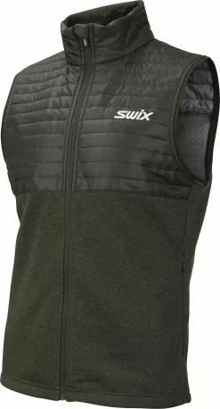 Swix Blizzard Hybrid Vest Ms