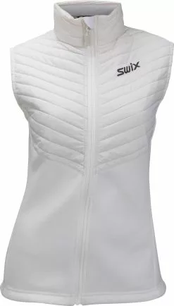 Swix Blizzard Hybrid Vest Ws