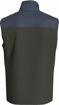 Swix Blizzard Midlayer Vest M -Swix-verkaufsshop 11771 48000 back