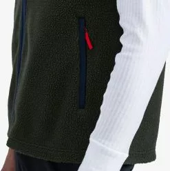 Swix Blizzard Midlayer Vest M -Swix-verkaufsshop 11771 48000 detail02