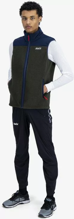 Swix Blizzard Midlayer Vest M -Swix-verkaufsshop 11771 48000 icon01