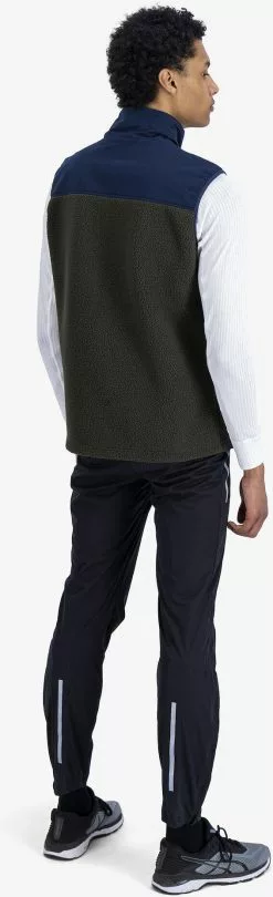 Swix Blizzard Midlayer Vest M -Swix-verkaufsshop 11771 48000 icon02