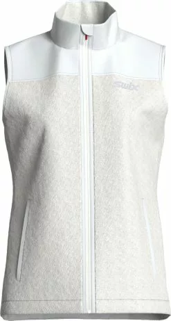 Swix Blizzard Midlayer Vest W