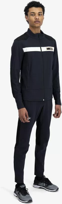 Swix Legacy Jacket M -Swix-verkaufsshop 12011 10000 icon01