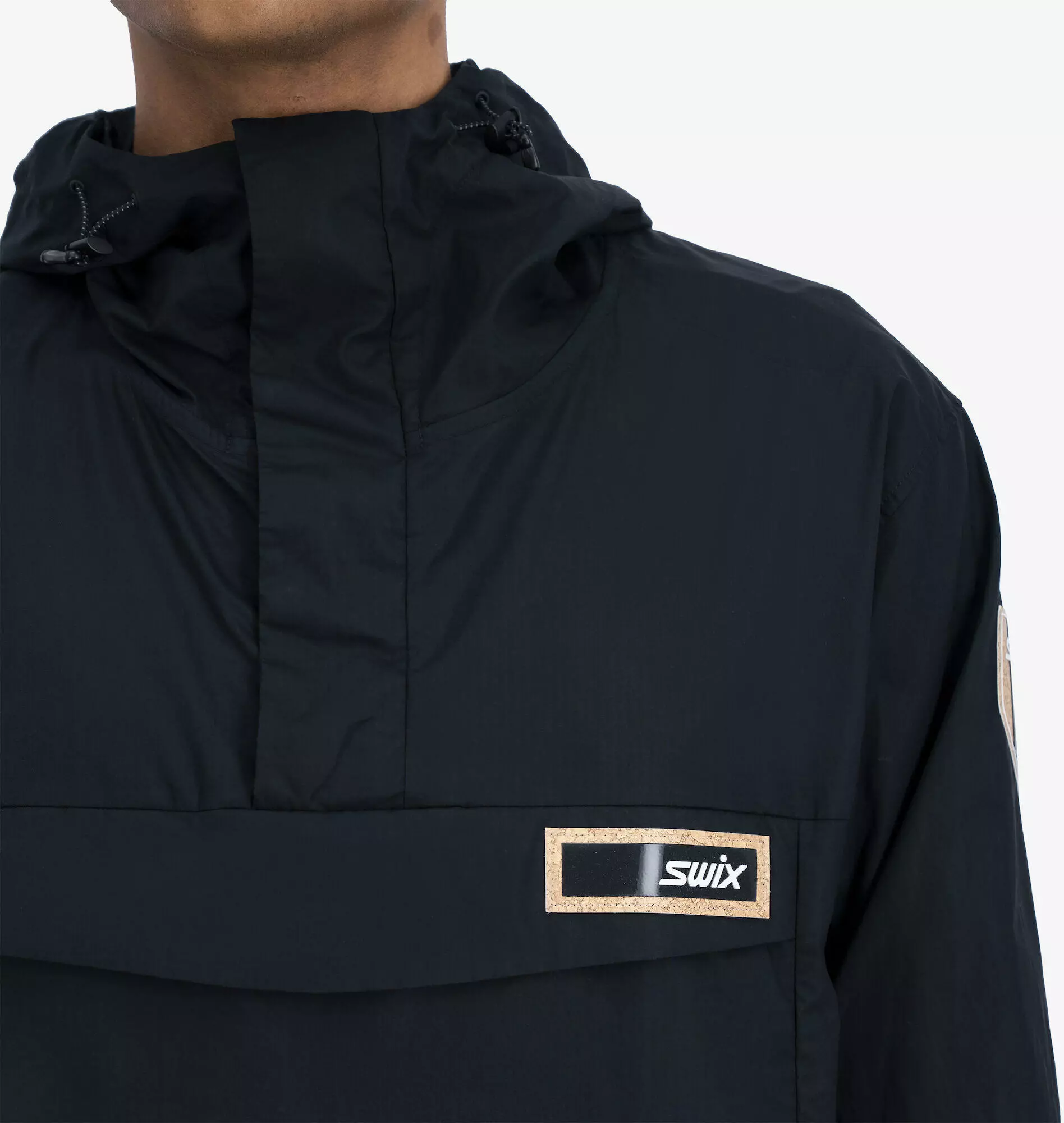 Swix Legacy Anorak M 8 Swix Legacy Anorak M – Bild 8