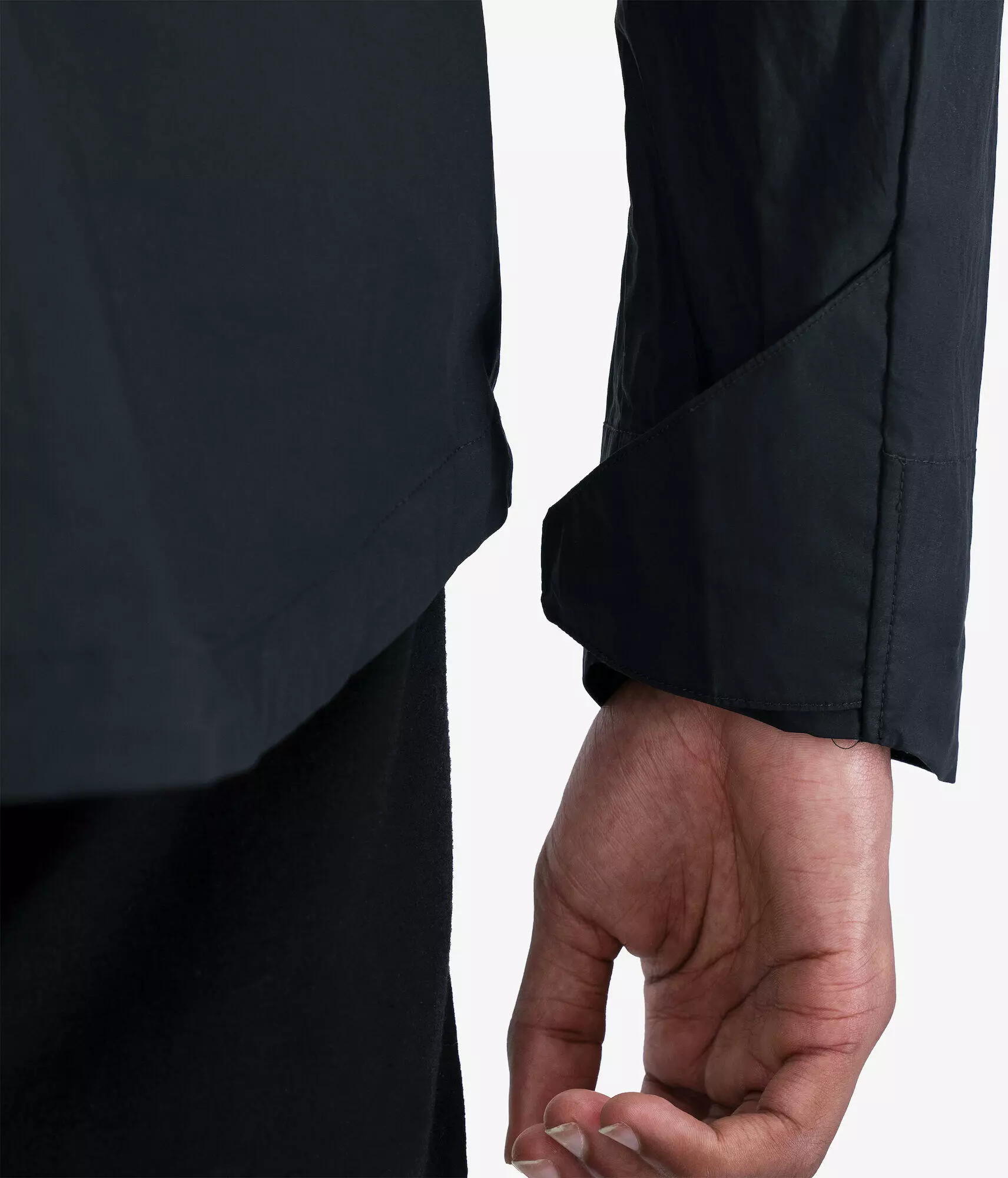 Swix Legacy Anorak M 7 Swix Legacy Anorak M – Bild 7