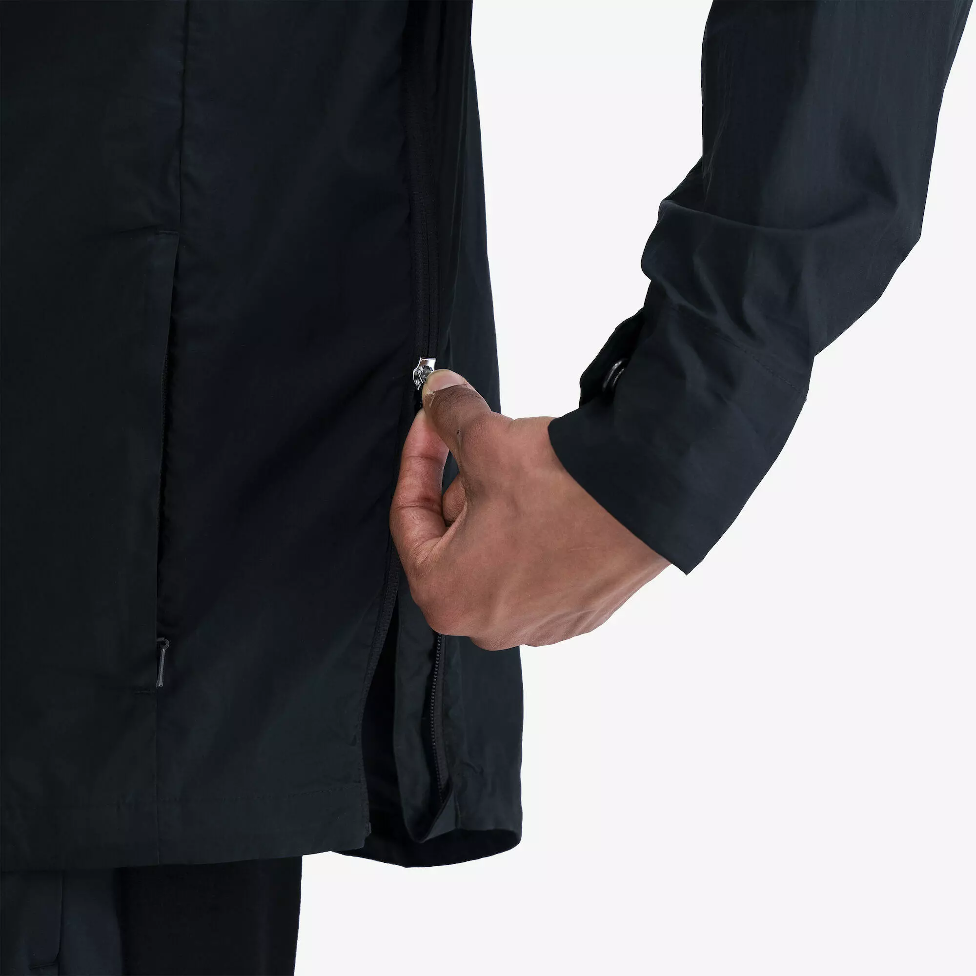 Swix Legacy Anorak M 6 Swix Legacy Anorak M – Bild 6