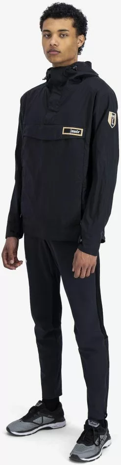 Swix Legacy Anorak M -Swix-verkaufsshop 12031 10000 icon01
