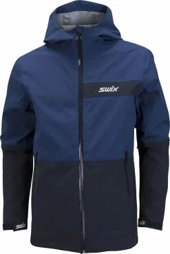 Swix Surmount All Weather Shell Jacket M