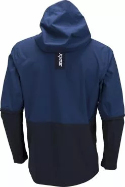 Swix Surmount All Weather Shell Jacket M -Swix-verkaufsshop 12043 75100 back
