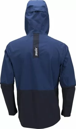 Swix Surmount All Weather Shell Jacket M -Swix-verkaufsshop 12043 75100 back2