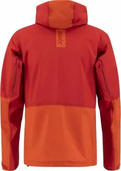 Swix Surmount Shell Jacket M -Swix-verkaufsshop 12051 99990 back