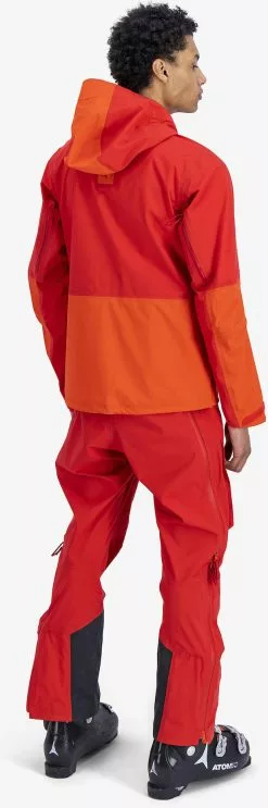 Swix Surmount Shell Jacket M -Swix-verkaufsshop 12051 99990 icon02