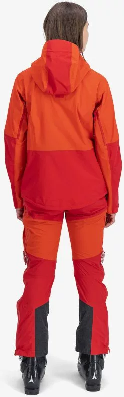 Swix Surmount Shell Jacket W -Swix-verkaufsshop 12056 99990 icon02