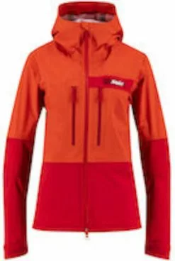 Swix Surmount Shell Jacket W