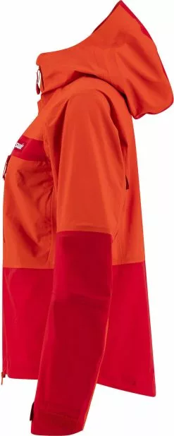 Swix Surmount Shell Jacket W -Swix-verkaufsshop 12056 99990 side