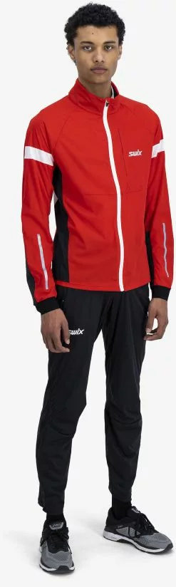 Swix Quantum Performance Jacket M -Swix-verkaufsshop 12091 99990 icon01
