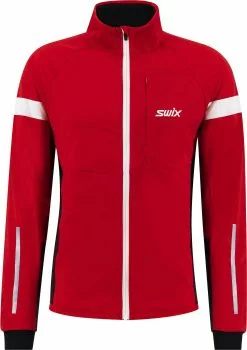Swix Quantum Performance Jacket M