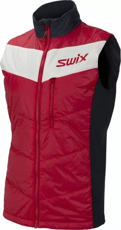 Swix Surmount Primaloft Vest M
