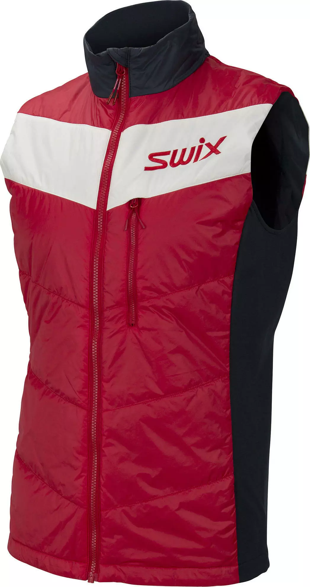 Swix Surmount Primaloft Vest M 1 Swix Surmount Primaloft Vest M