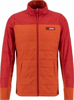 Swix Surmount Primaloft Jacket M