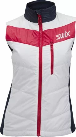 Swix Surmount Primaloft Vest W