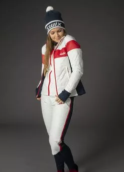 Swix Surmount Primaloft Vest W -Swix-verkaufsshop 12277 00025 icon3