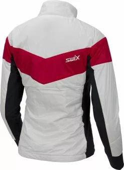 Swix Surmount Primaloft Jacket W 5 Swix Surmount Primaloft Jacket W -Swix-verkaufsshop 12278 00025 back