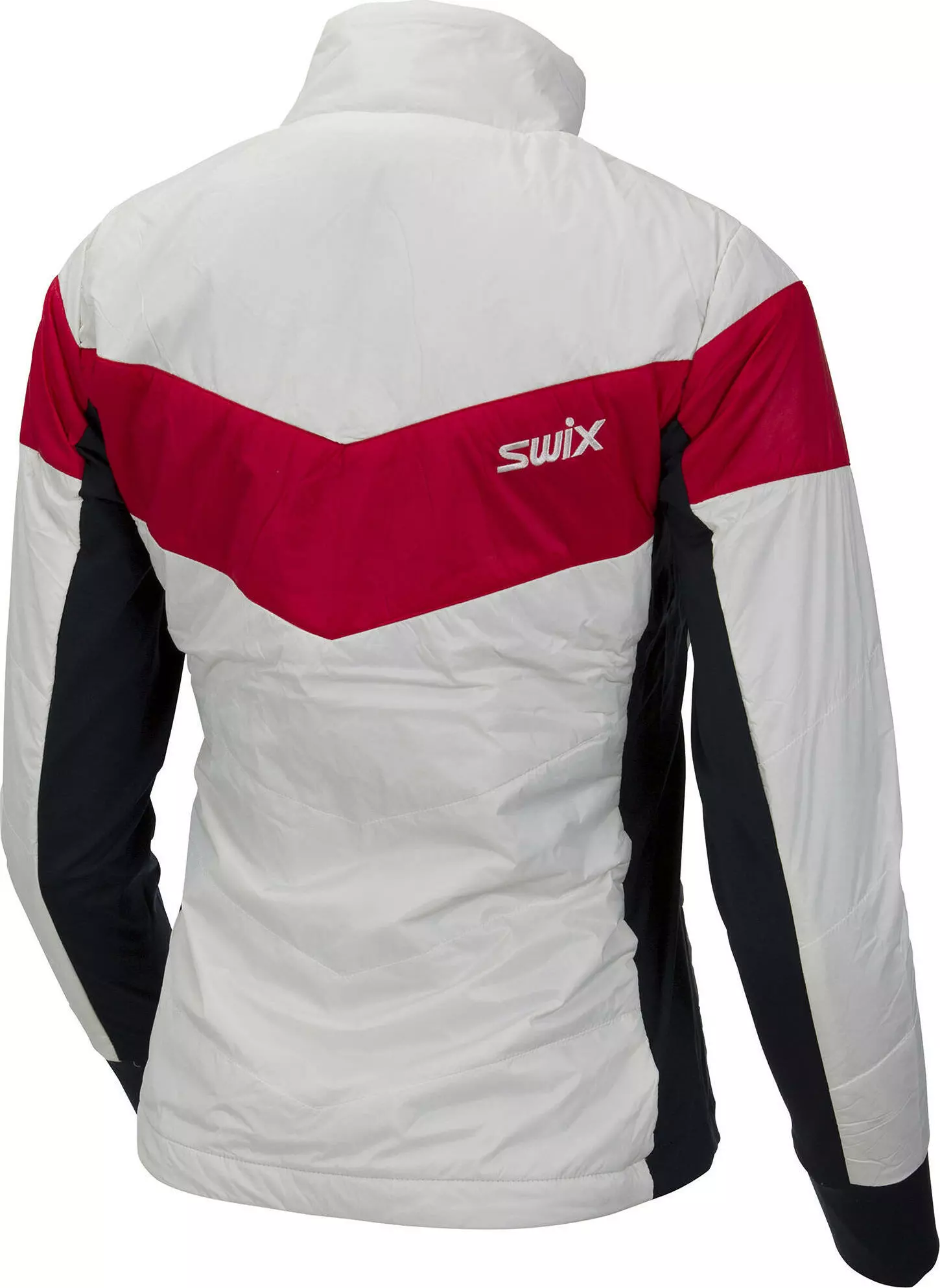 Swix Surmount Primaloft Jacket W 3 Swix Surmount Primaloft Jacket W – Bild 3