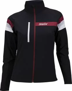 Swix Focus Jacket W