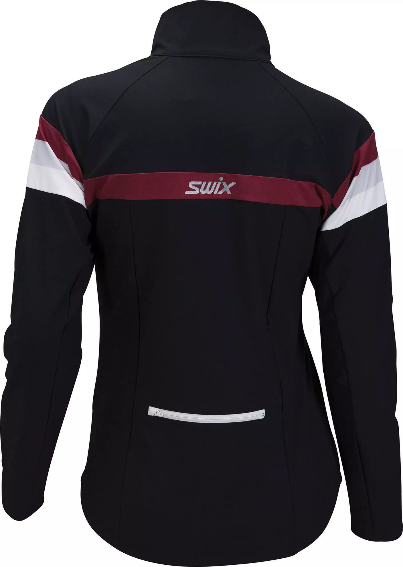 Swix Focus Jacket W 5 Swix Focus Jacket W – Bild 5
