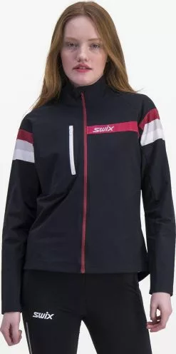 Swix Focus Jacket W -Swix-verkaufsshop 12318 10000 icon01