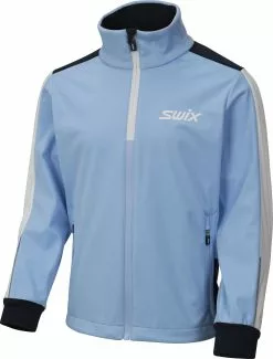 Swix Cross Jacket Jr