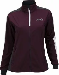Swix Cross Jacket Ws 7 Swix Cross Jacket Ws -Swix-verkaufsshop 12346 94303
